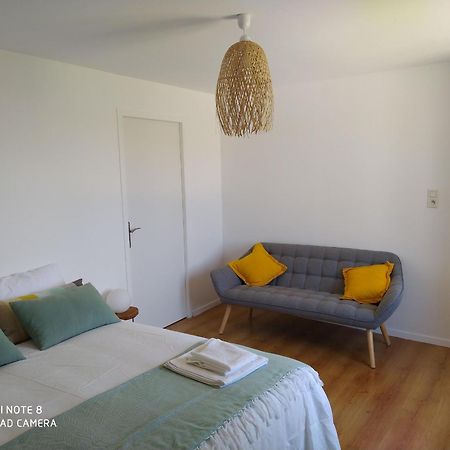 Gite Calme 4 Chambres, Terrasse Privative, Draps Inclus - Germonville - Fr-1-584-167 Экстерьер фото