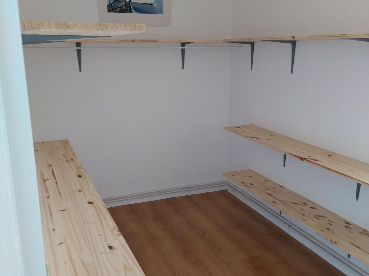 Gite Calme 4 Chambres, Terrasse Privative, Draps Inclus - Germonville - Fr-1-584-167 Экстерьер фото