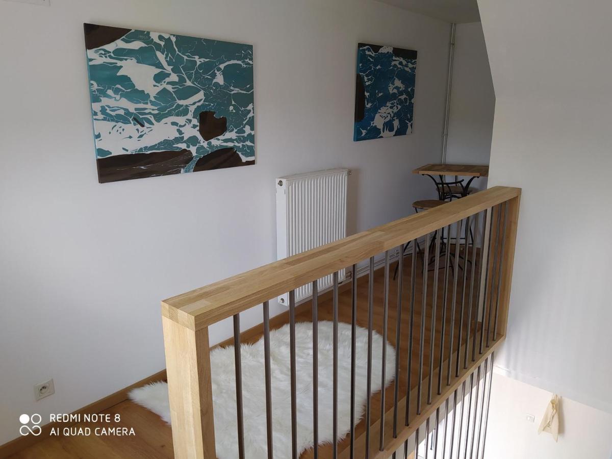 Gite Calme 4 Chambres, Terrasse Privative, Draps Inclus - Germonville - Fr-1-584-167 Экстерьер фото