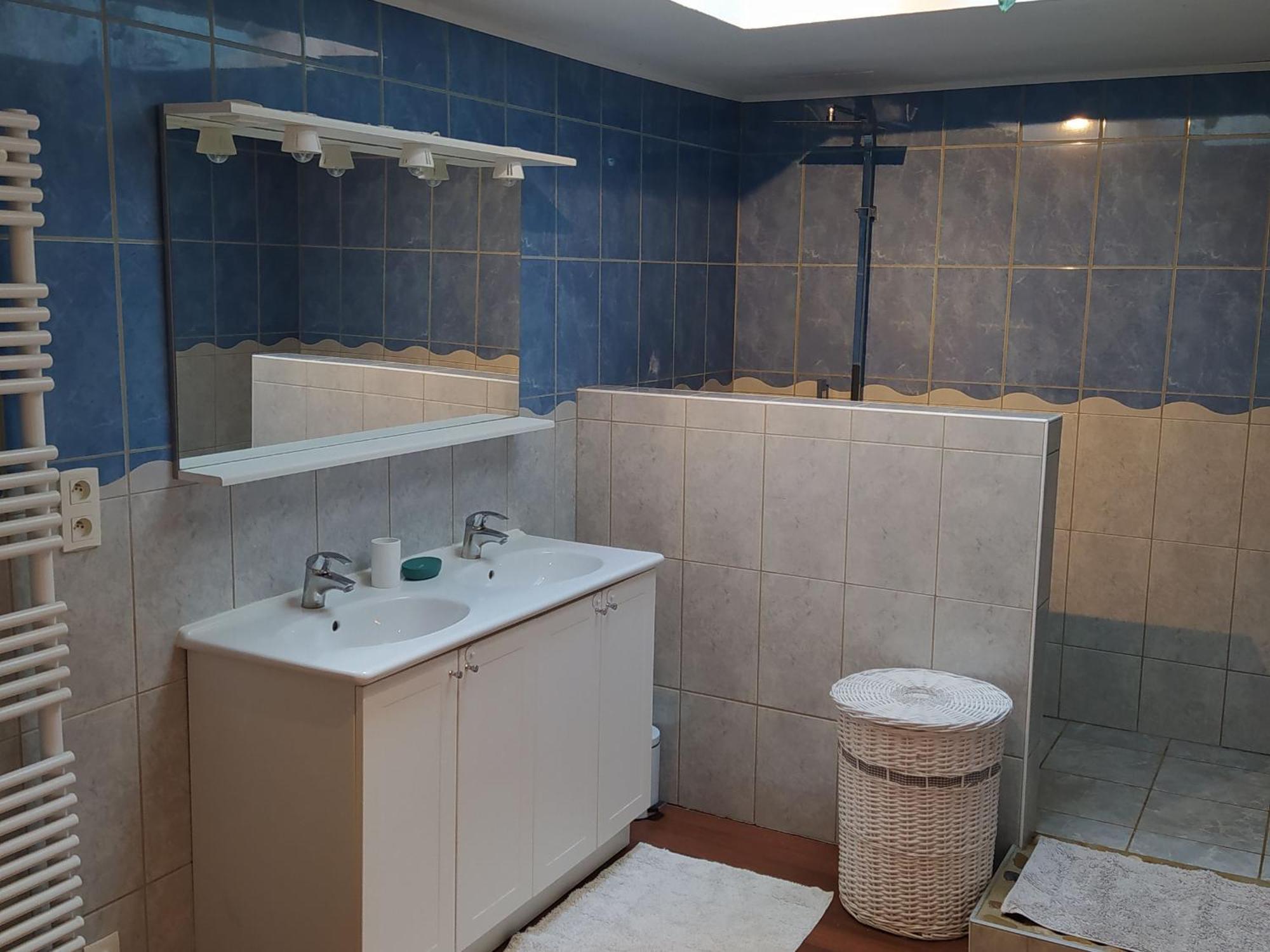 Gite Calme 4 Chambres, Terrasse Privative, Draps Inclus - Germonville - Fr-1-584-167 Экстерьер фото